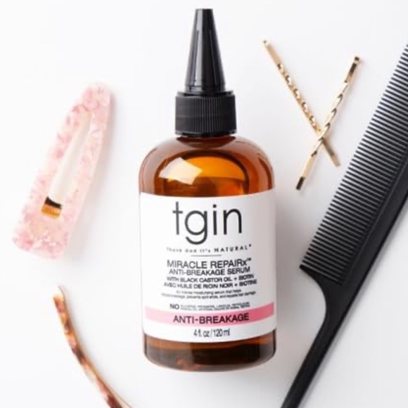tgin
Miracle RepaiRx Anti-Breakage Serum - Picture 1 of 2